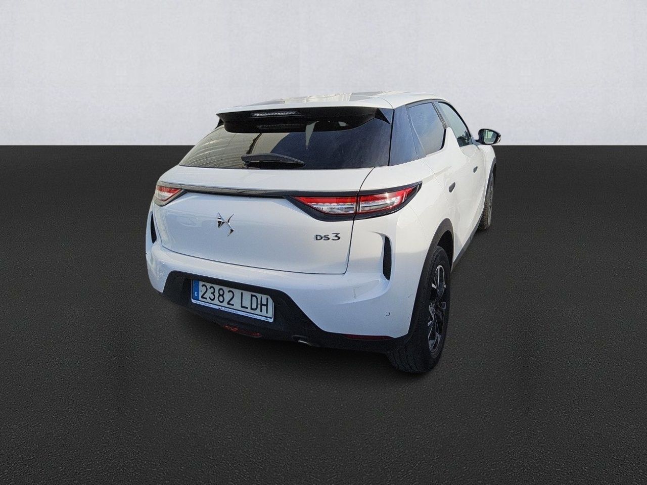 ds automobiles ds 3 2019 / foto grande (3)