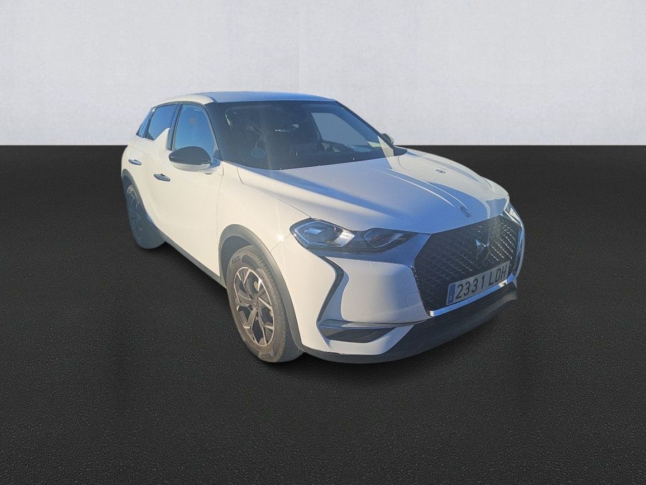 ds automobiles ds 3 2019 / foto grande (3)