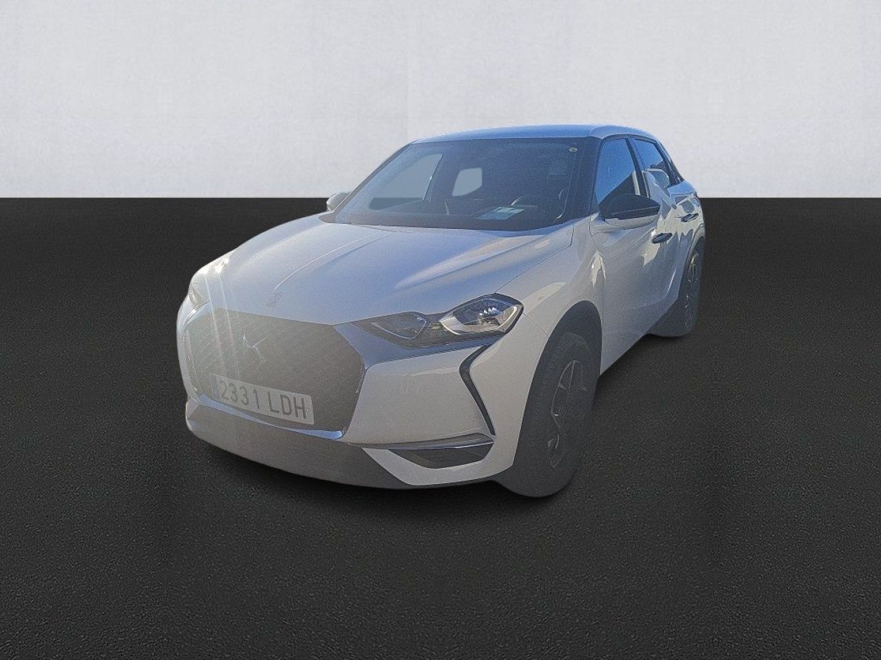 Foto ds automobiles ds 3 2019 /