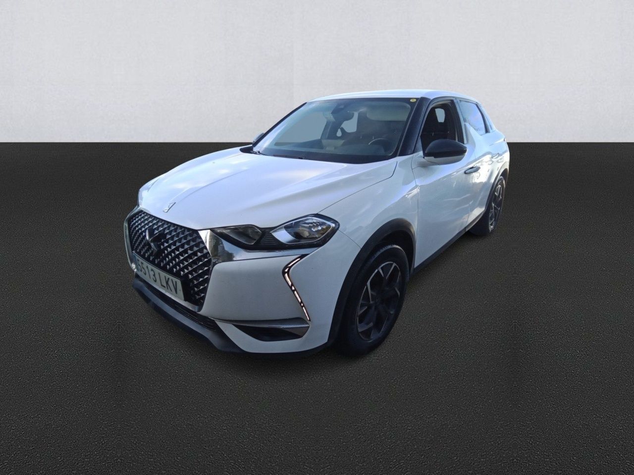 Foto ds automobiles ds 3 2020 /