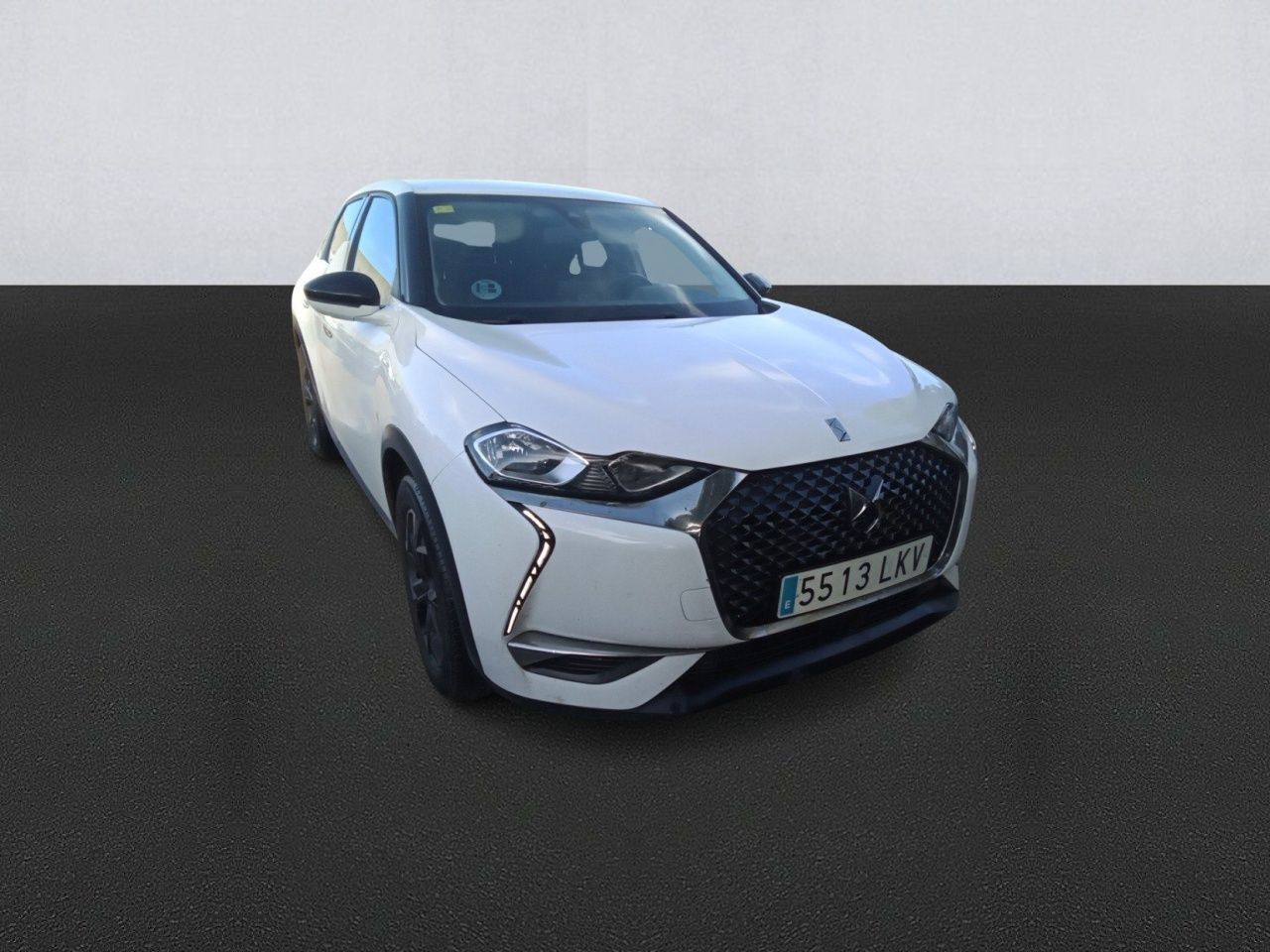 ds automobiles ds 3 2020 / foto grande (3)