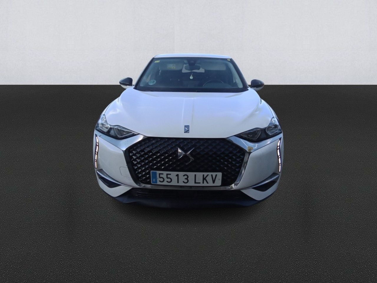 ds automobiles ds 3 2020 / foto grande (2)