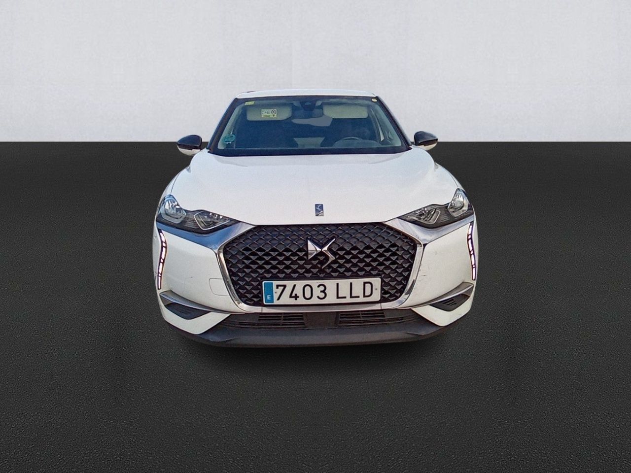 ds automobiles ds 3 2020 / foto grande (2)