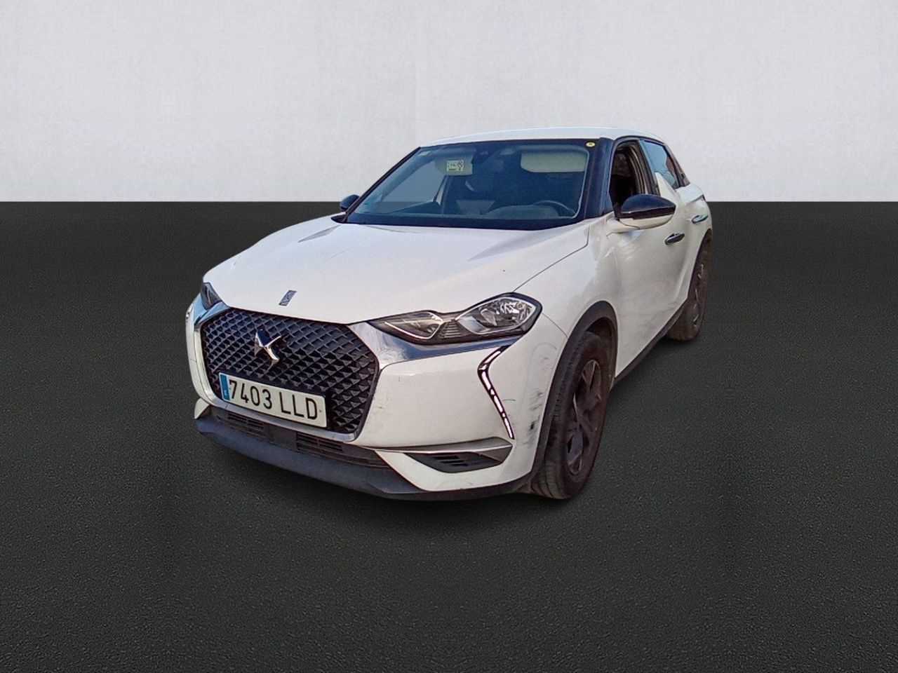 Foto ds automobiles ds 3 2020 /