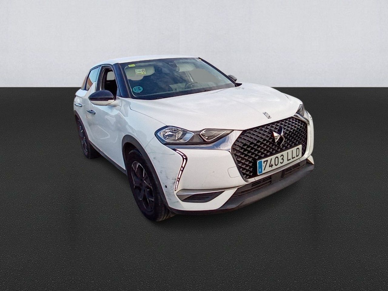 ds automobiles ds 3 2020 / foto grande (3)