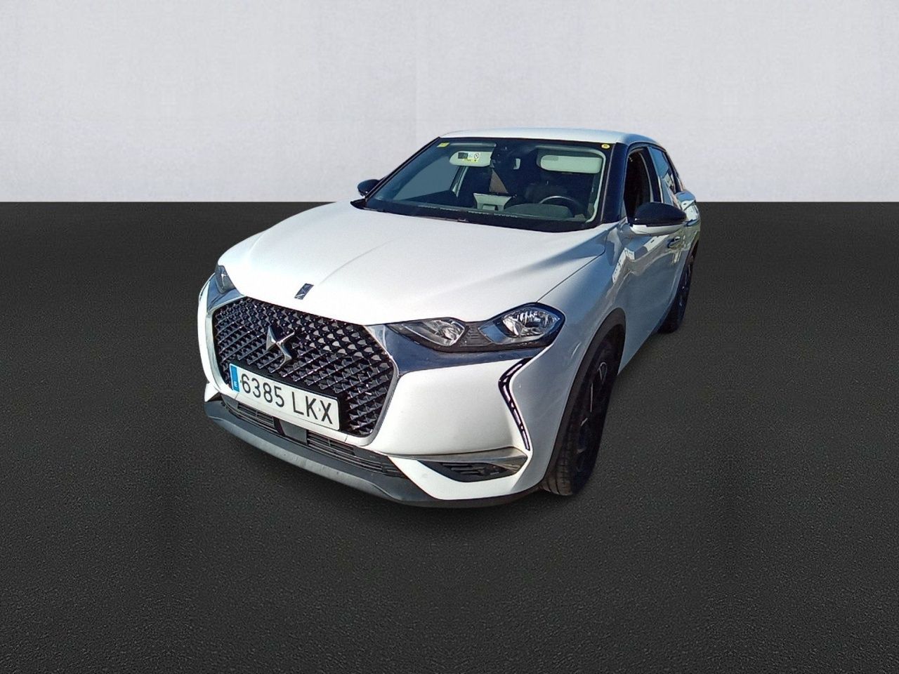 Foto ds automobiles ds 3 2020 /