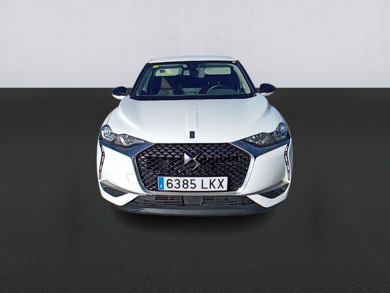 ds automobiles ds 3 2020 / foto grande (2)