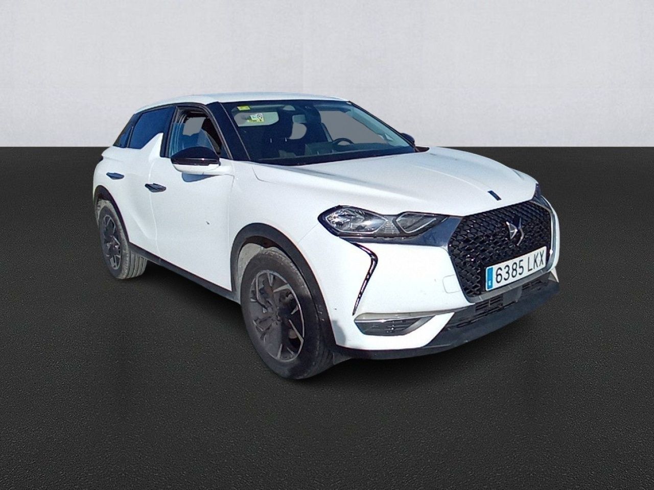 ds automobiles ds 3 2020 / foto grande (3)