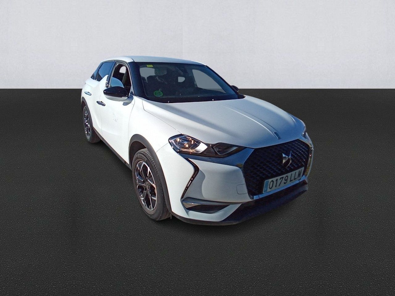 ds automobiles ds 3 2020 / foto grande (3)