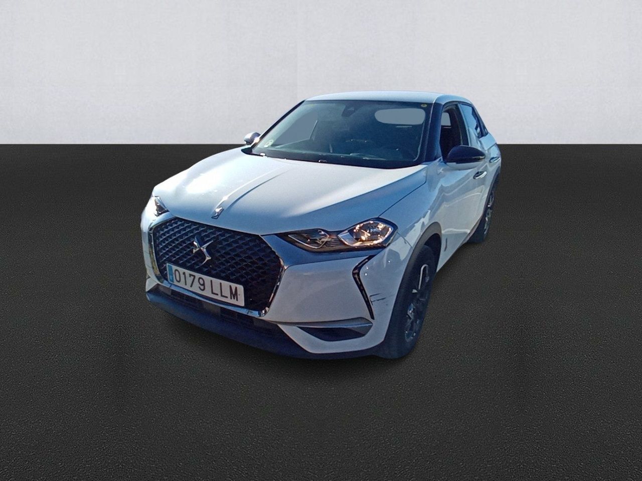 Foto ds automobiles ds 3 2020 /