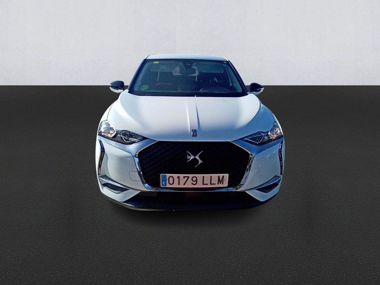 ds automobiles ds 3 2020 / foto grande (2)