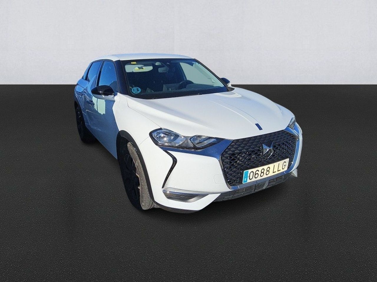 ds automobiles ds 3 2020 / foto grande (3)