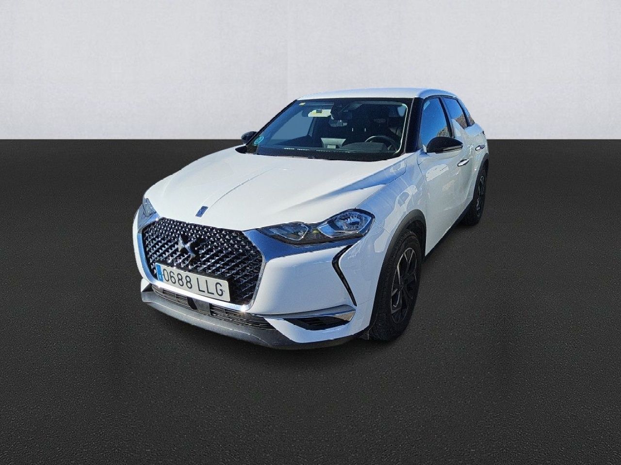 Foto ds automobiles ds 3 2020 /