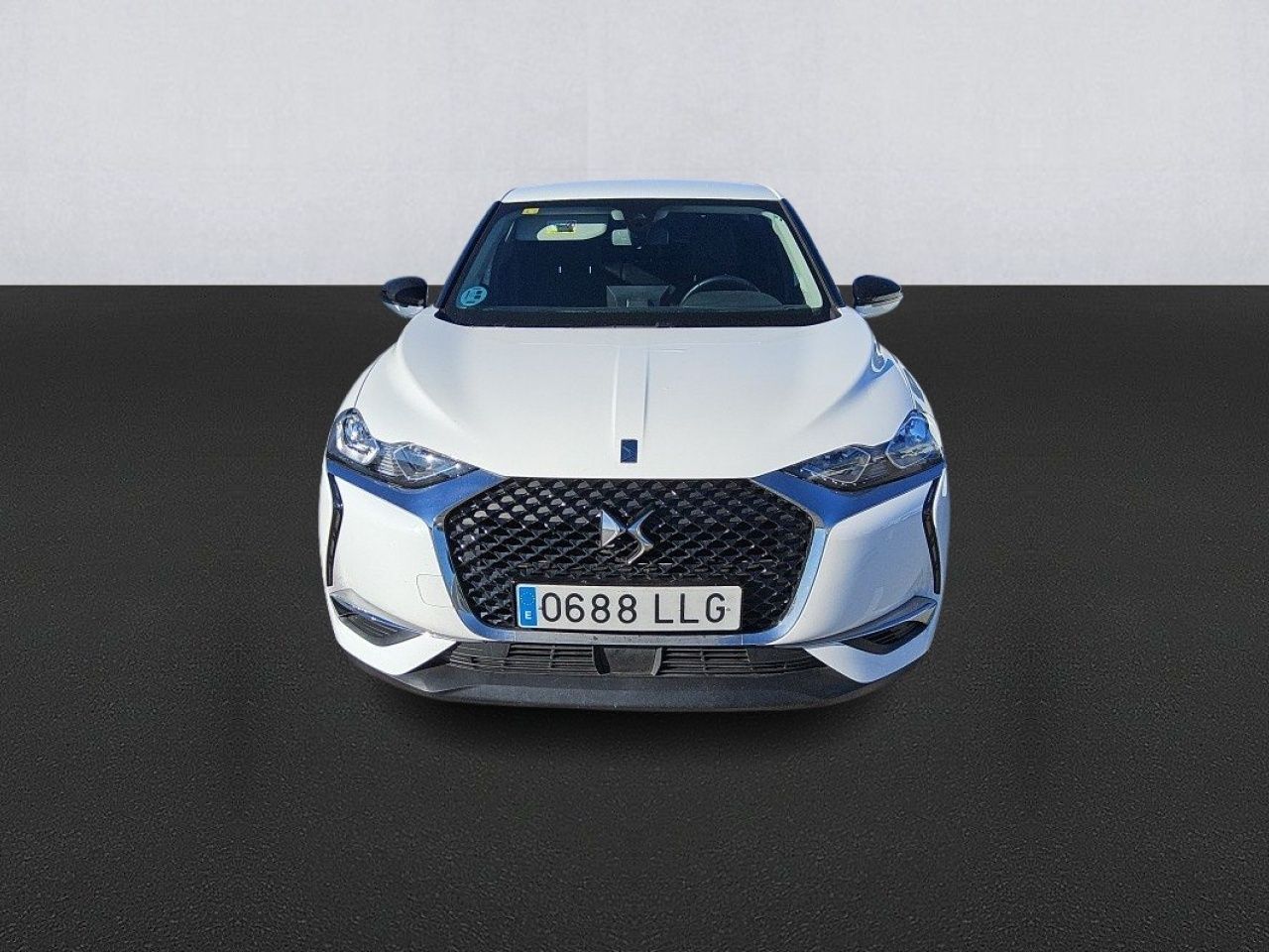 ds automobiles ds 3 2020 / foto grande (2)