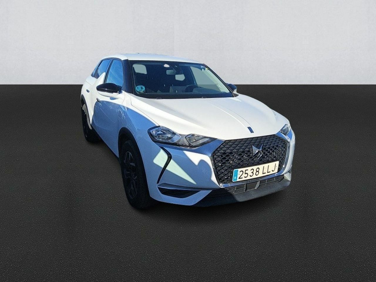 ds automobiles ds 3 2020 / foto grande (3)