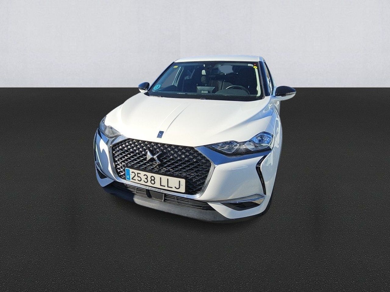 ds automobiles ds 3 2020 / foto grande (2)