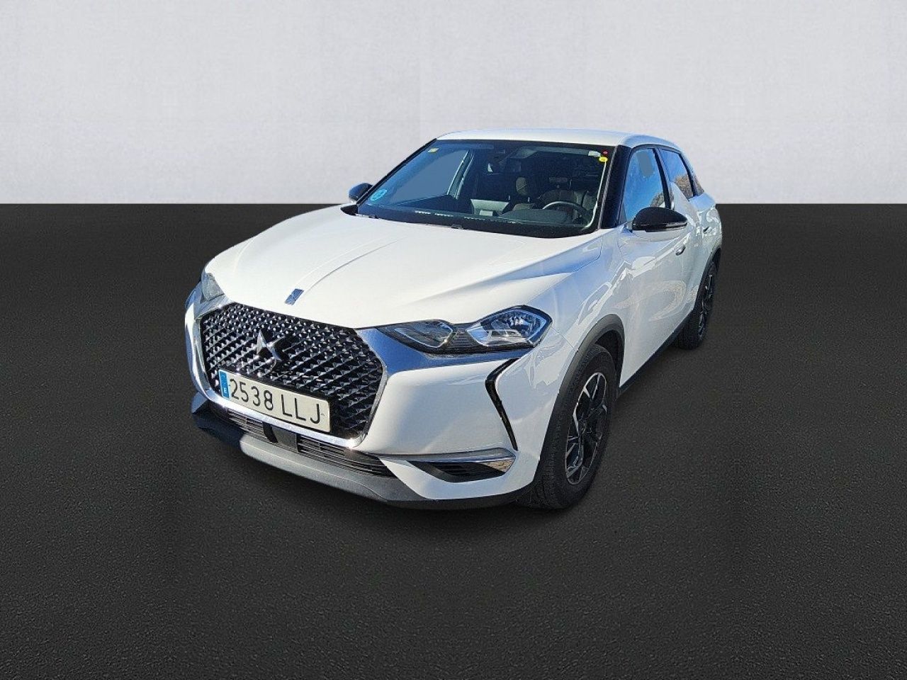 Foto ds automobiles ds 3 2020 /