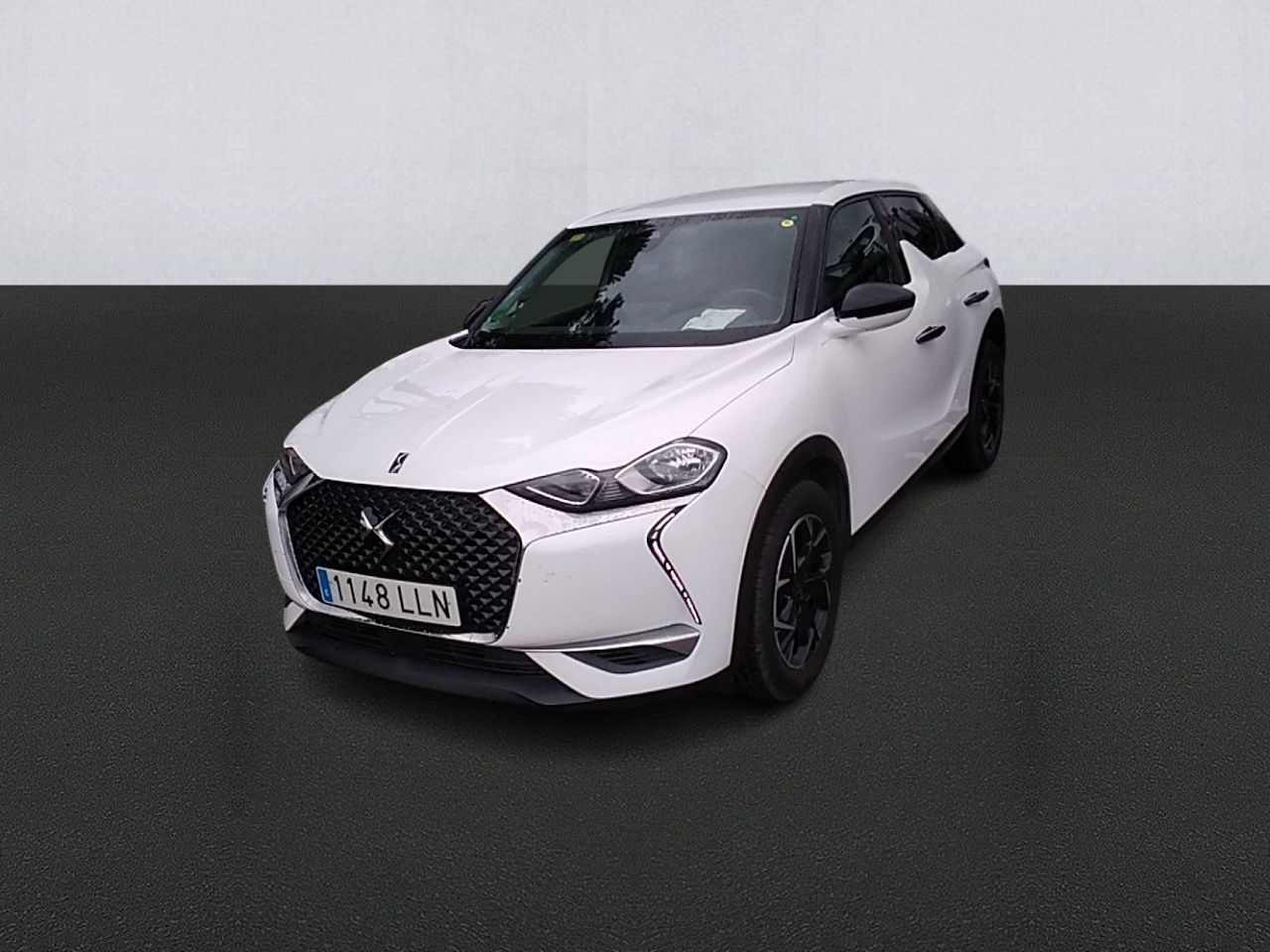 Foto ds automobiles ds 3 2020 /