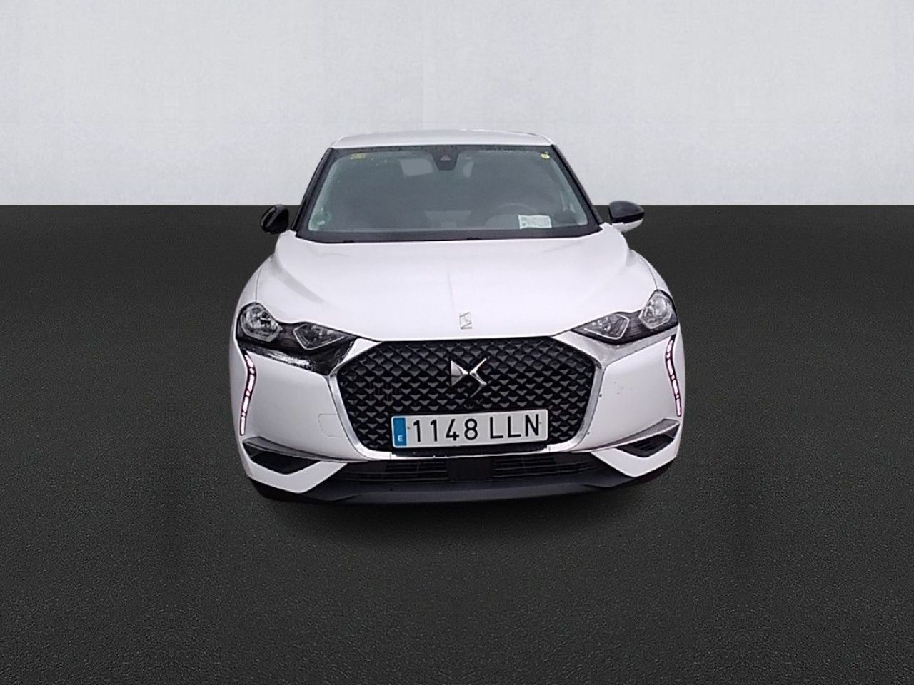 ds automobiles ds 3 2020 / foto grande (2)