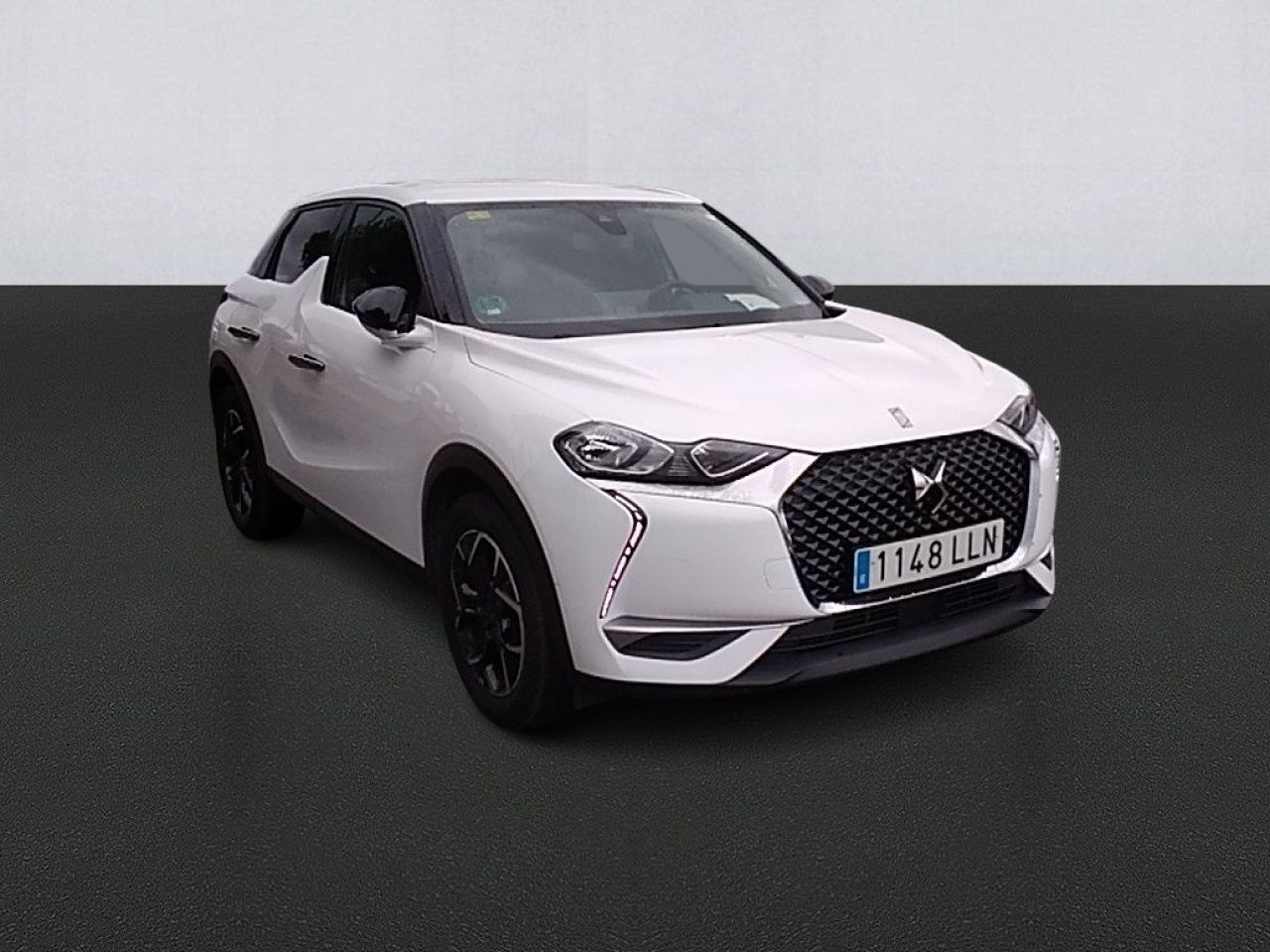 ds automobiles ds 3 2020 / foto grande (3)