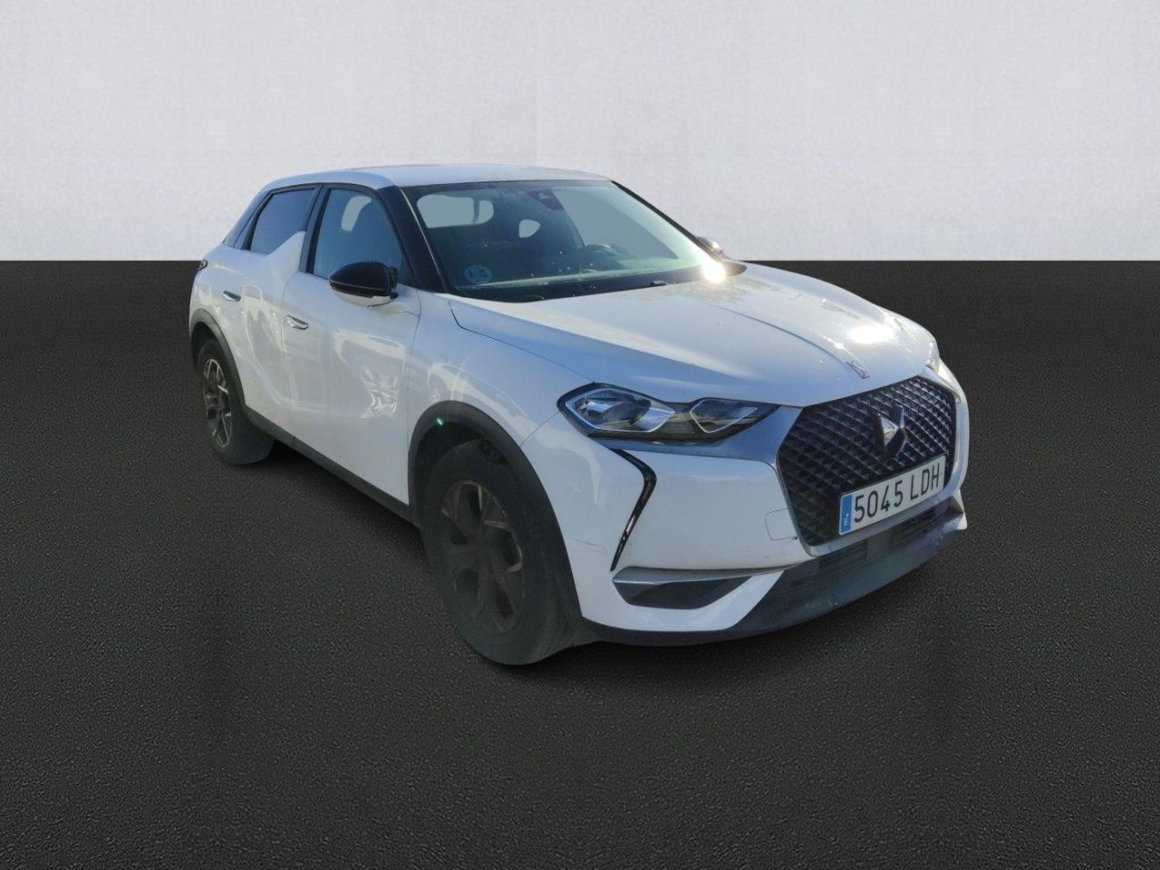 ds automobiles ds 3 2019 / foto grande (3)