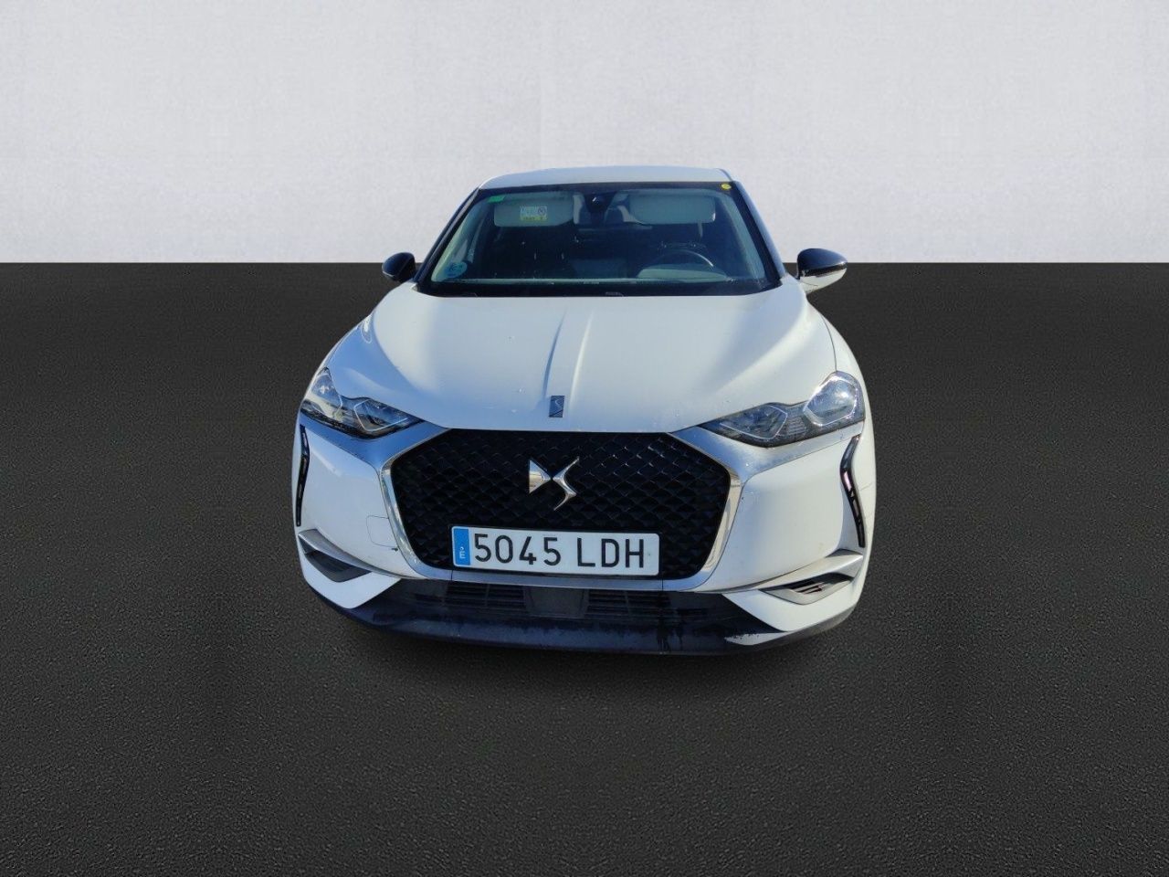ds automobiles ds 3 2019 / foto grande (2)