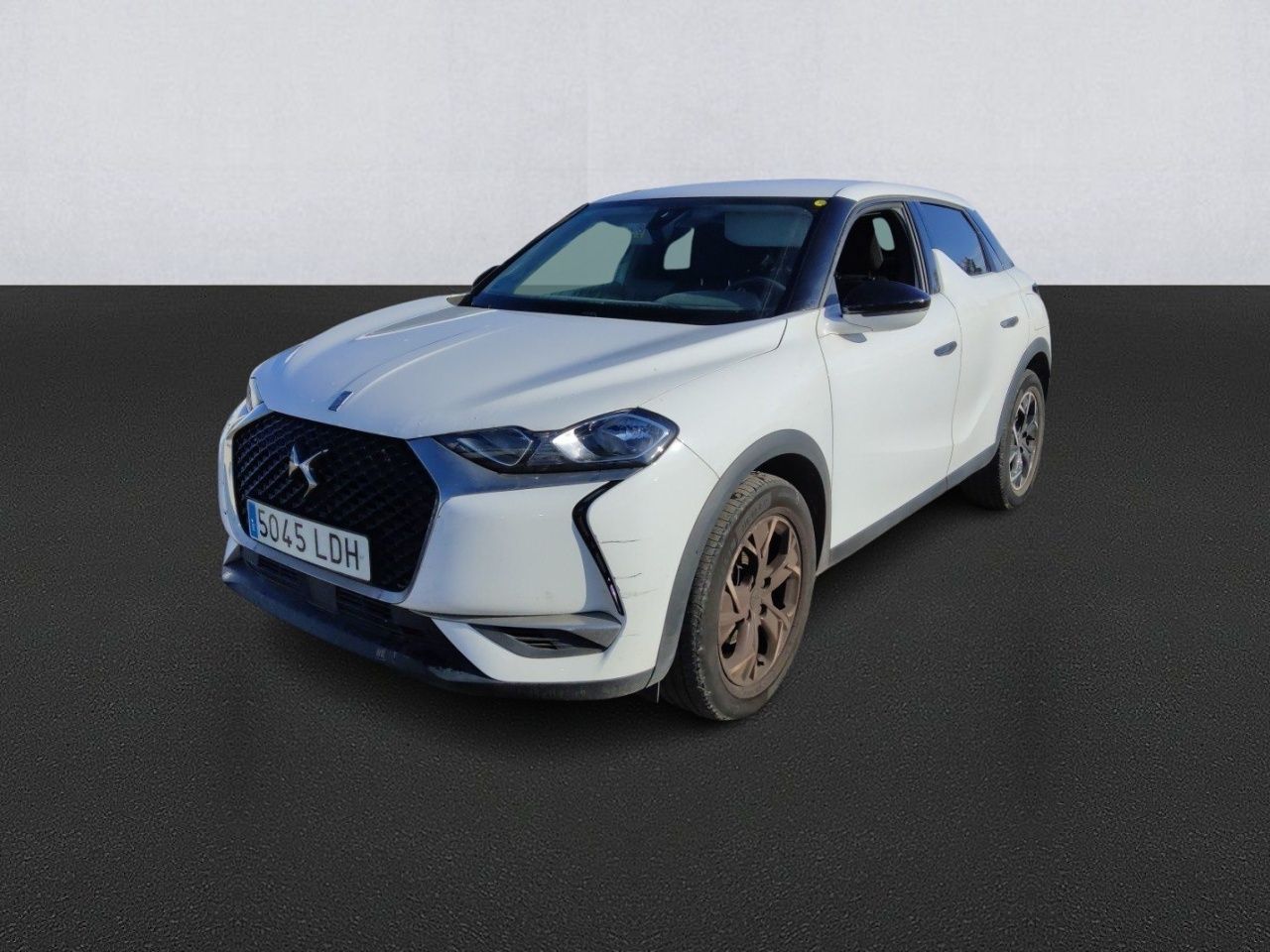 Foto ds automobiles ds 3 2019 /