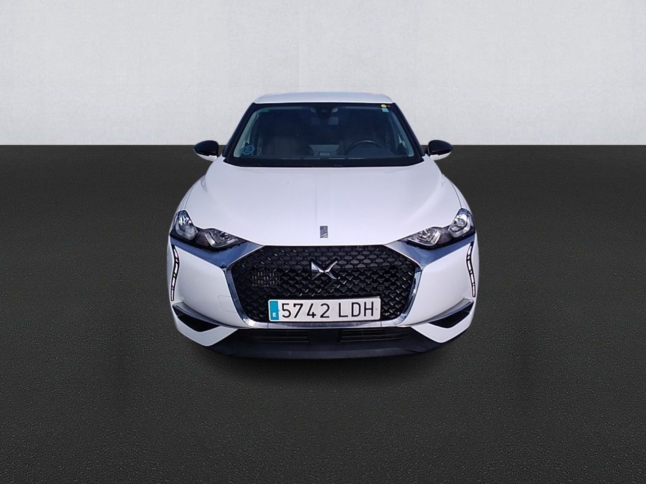 ds automobiles ds 3 2019 / foto grande (2)