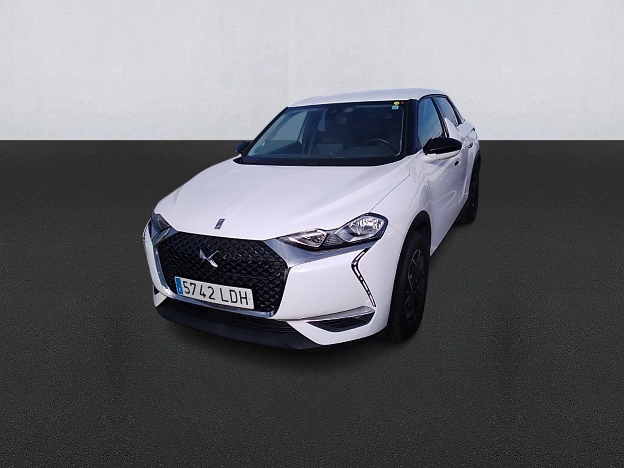 Foto ds automobiles ds 3 2019 /