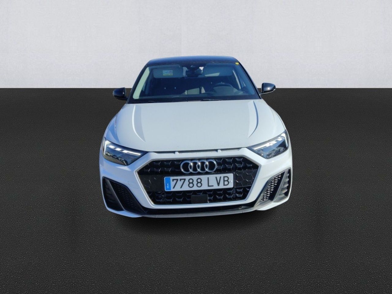 audi a1 2021 / foto grande (2)