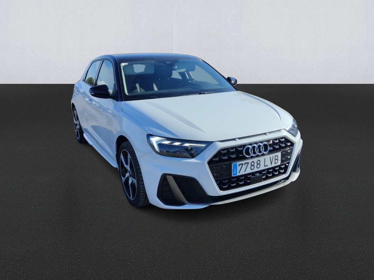 audi a1 2021 / foto grande (3)