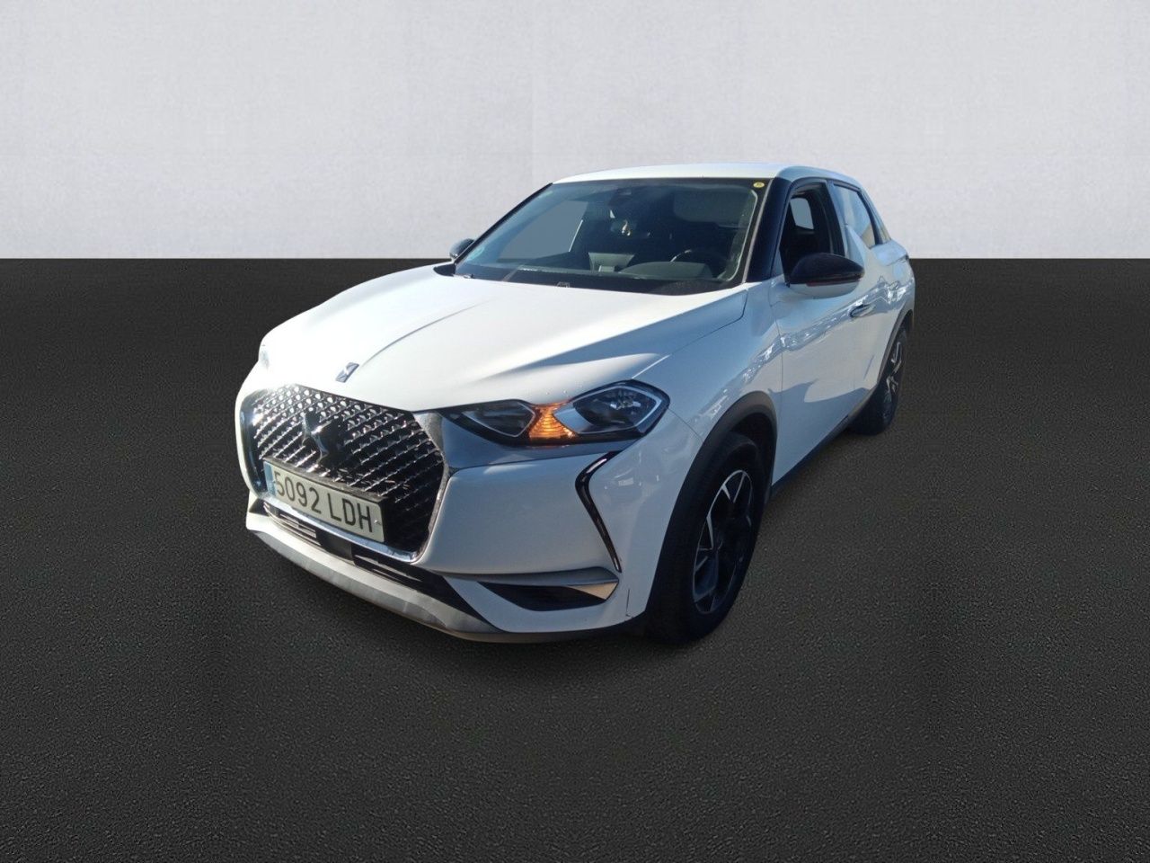 Foto ds automobiles ds 3 2019 /