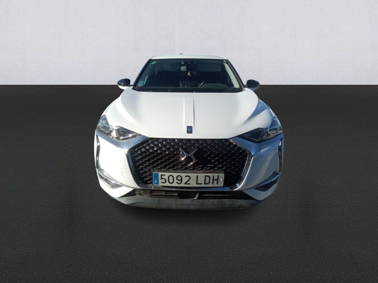 ds automobiles ds 3 2019 / foto grande (2)