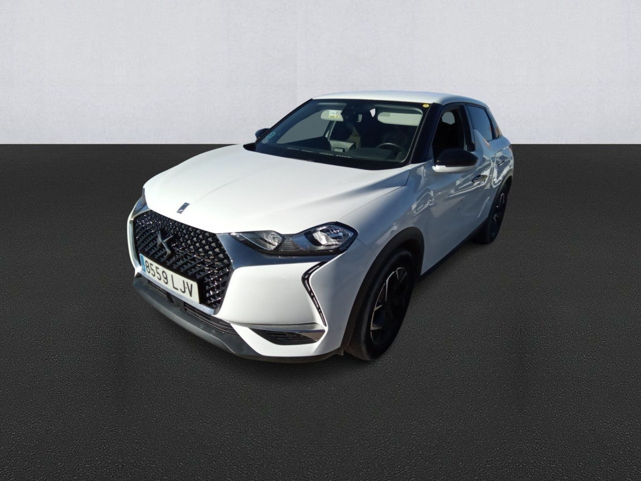 Foto ds automobiles ds 3 2020 /