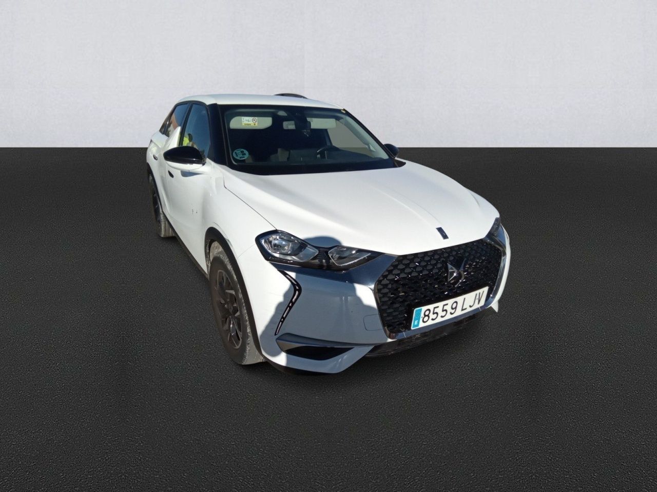 ds automobiles ds 3 2020 / foto grande (3)