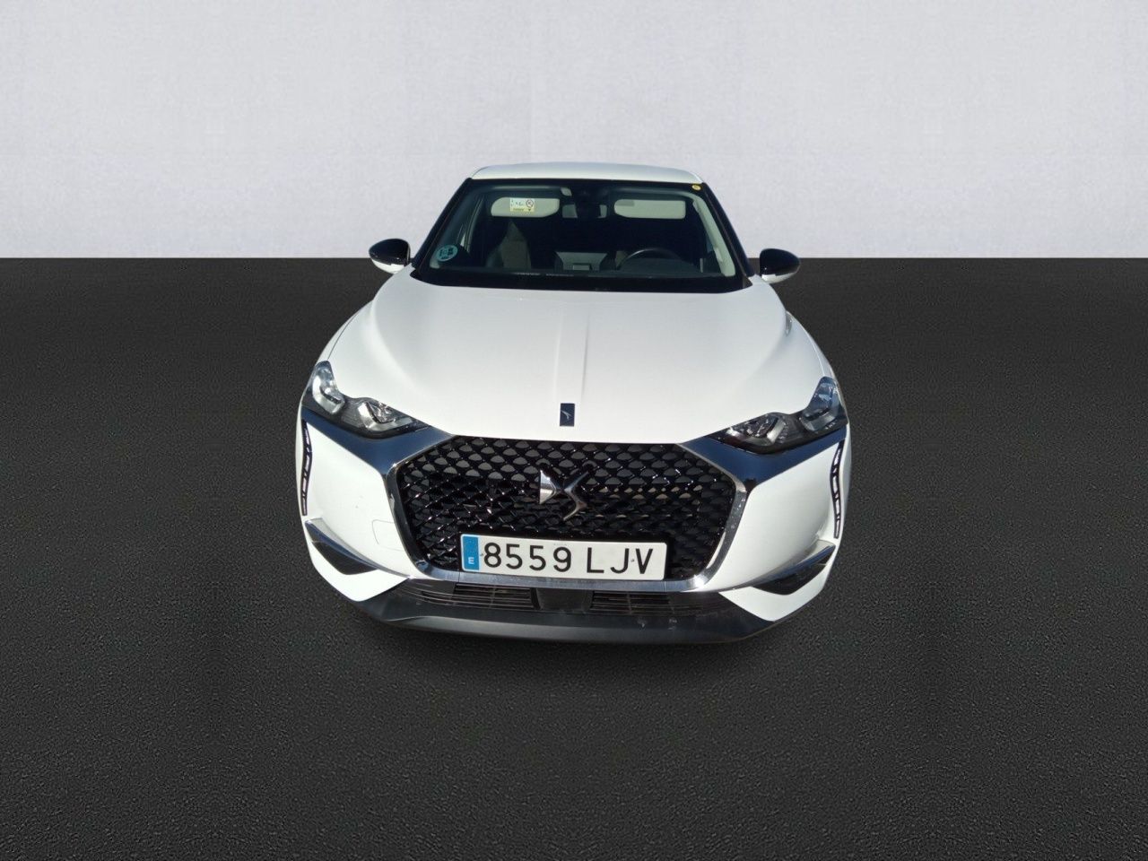 ds automobiles ds 3 2020 / foto grande (2)