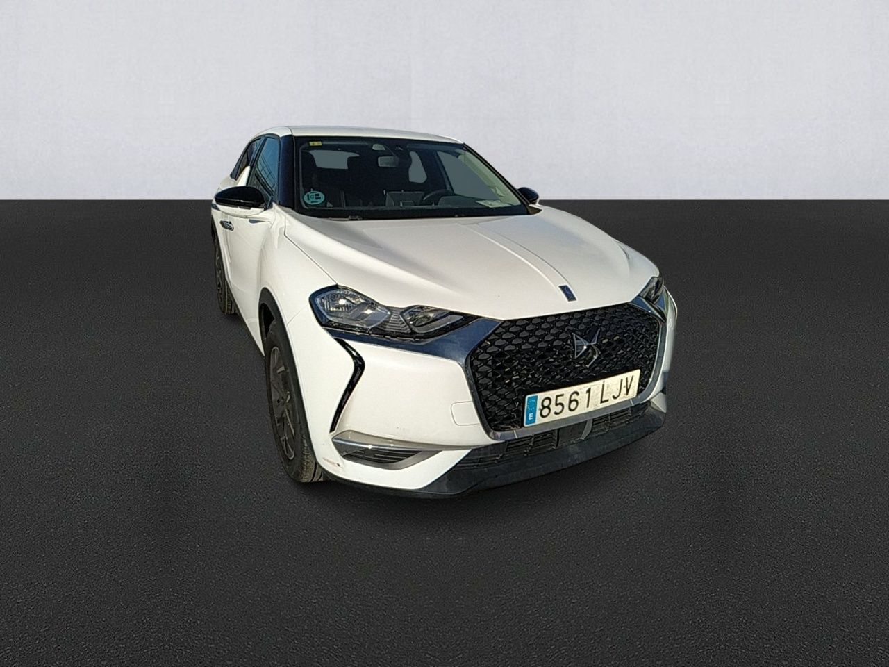 ds automobiles ds 3 2020 / foto grande (3)