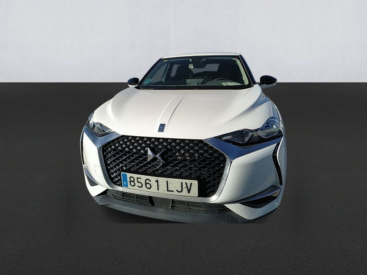 ds automobiles ds 3 2020 / foto grande (2)