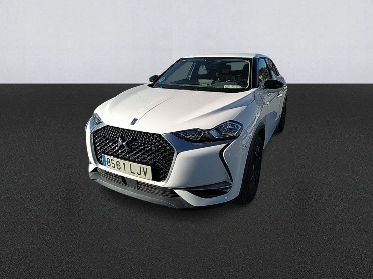Foto ds automobiles ds 3 2020 /