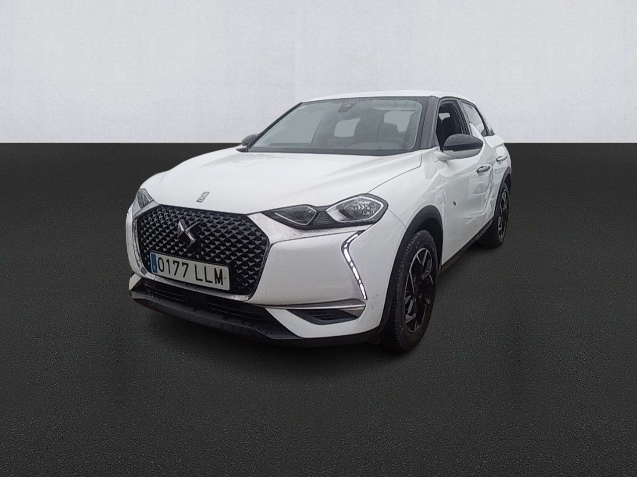 Foto ds automobiles ds 3 2020 /