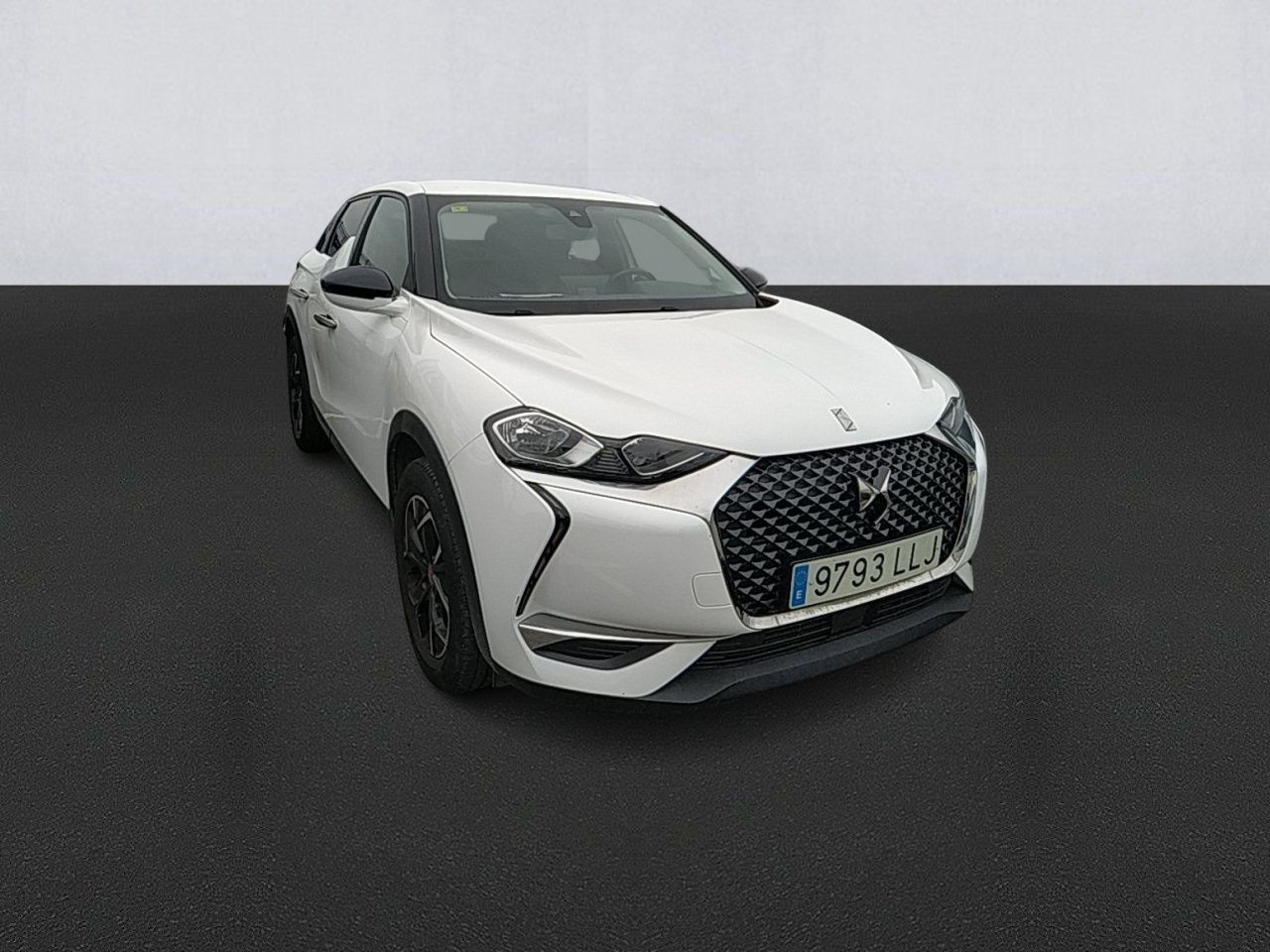 ds automobiles ds 3 2020 / foto grande (3)