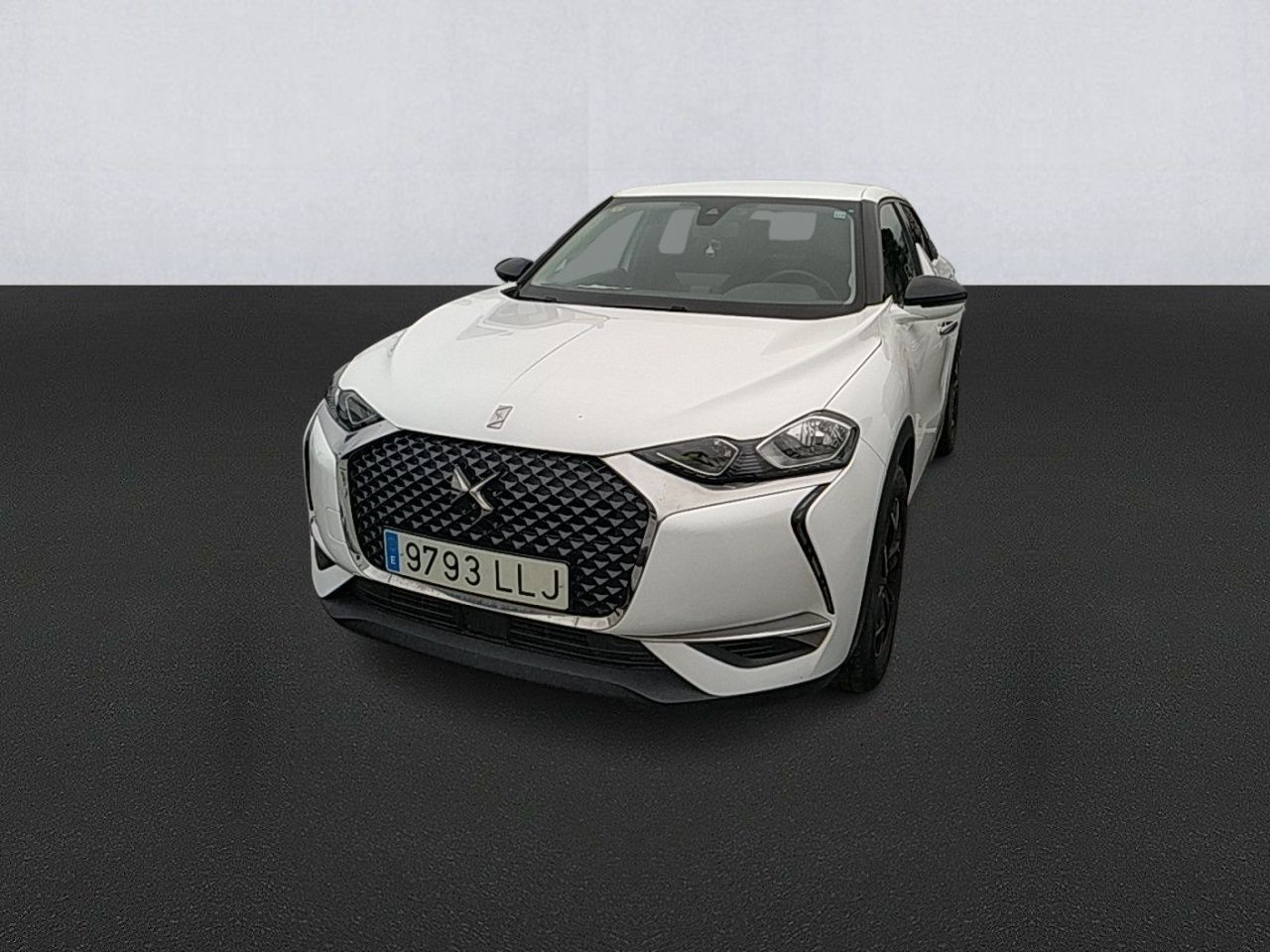 Foto ds automobiles ds 3 2020 /