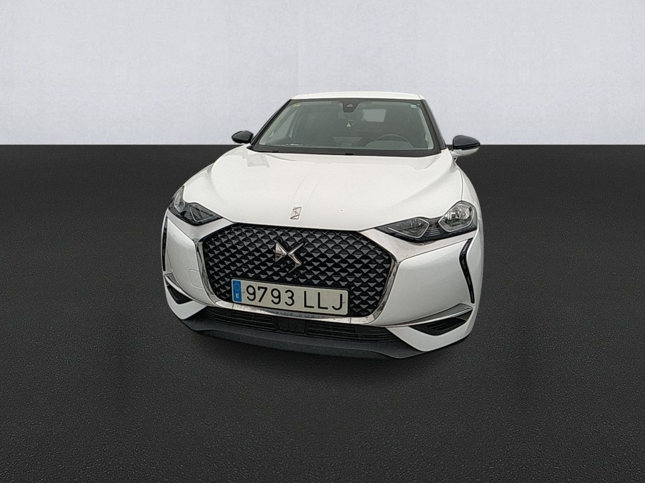 ds automobiles ds 3 2020 / foto grande (2)
