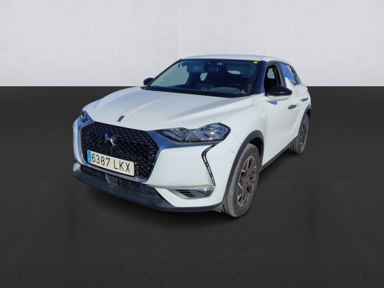 Foto ds automobiles ds 3 2020 /