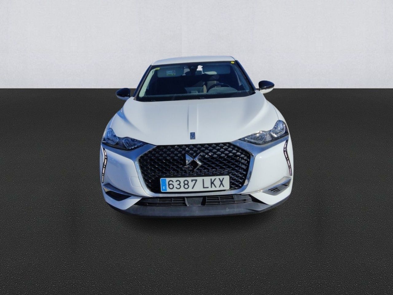 ds automobiles ds 3 2020 / foto grande (2)