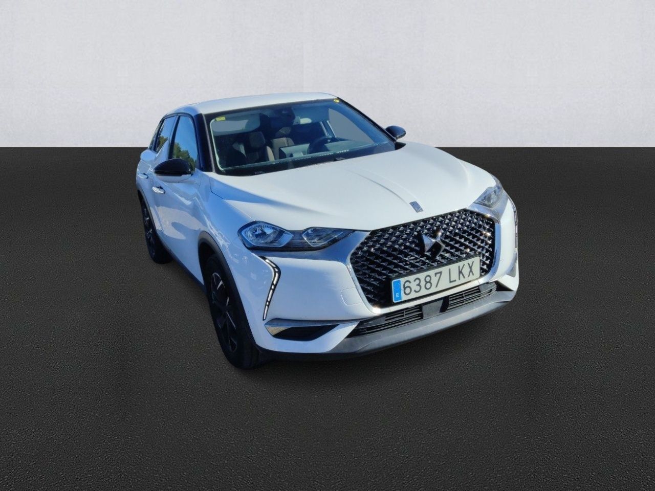 ds automobiles ds 3 2020 / foto grande (3)