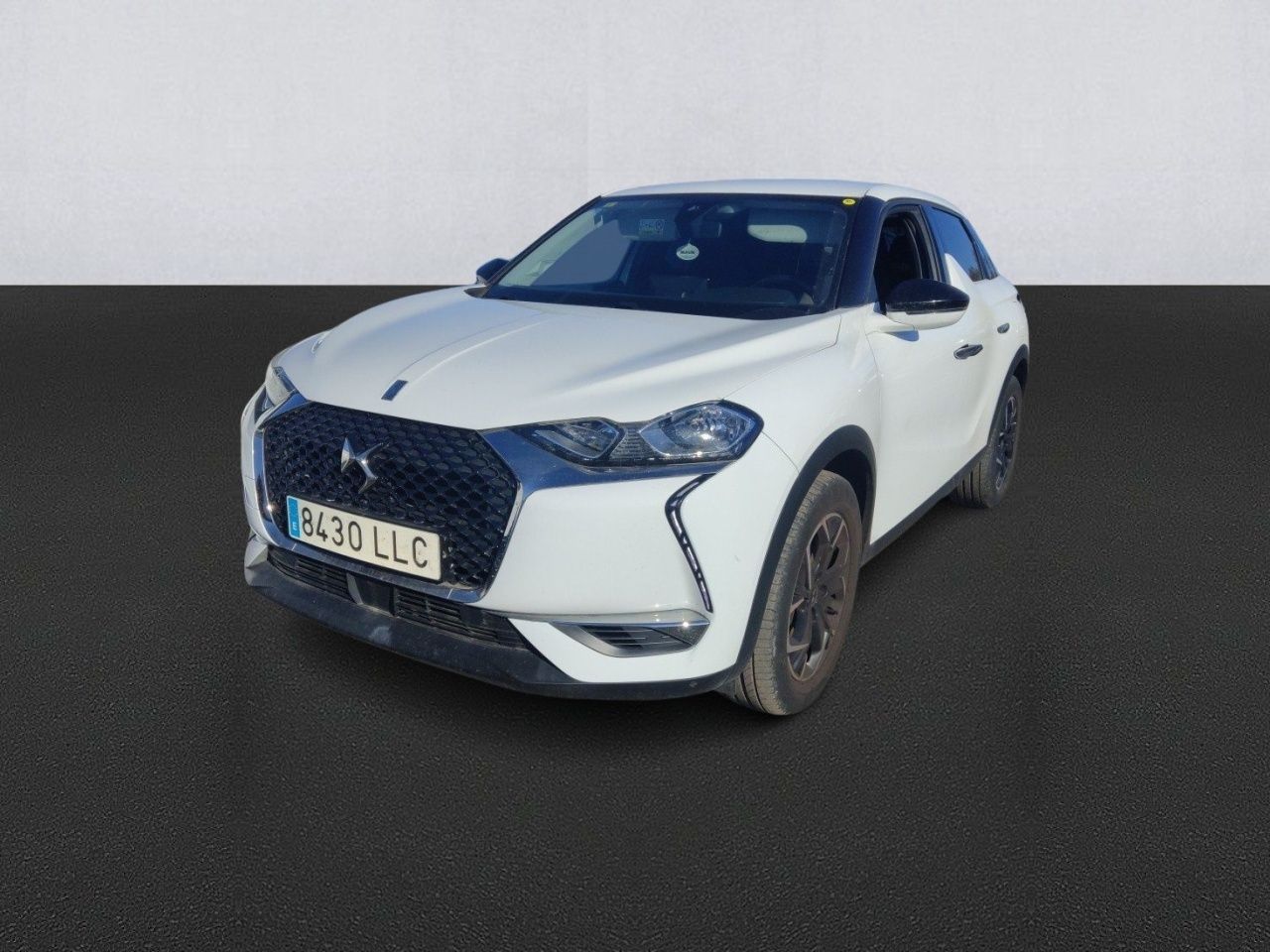 Foto ds automobiles ds 3 2020 /