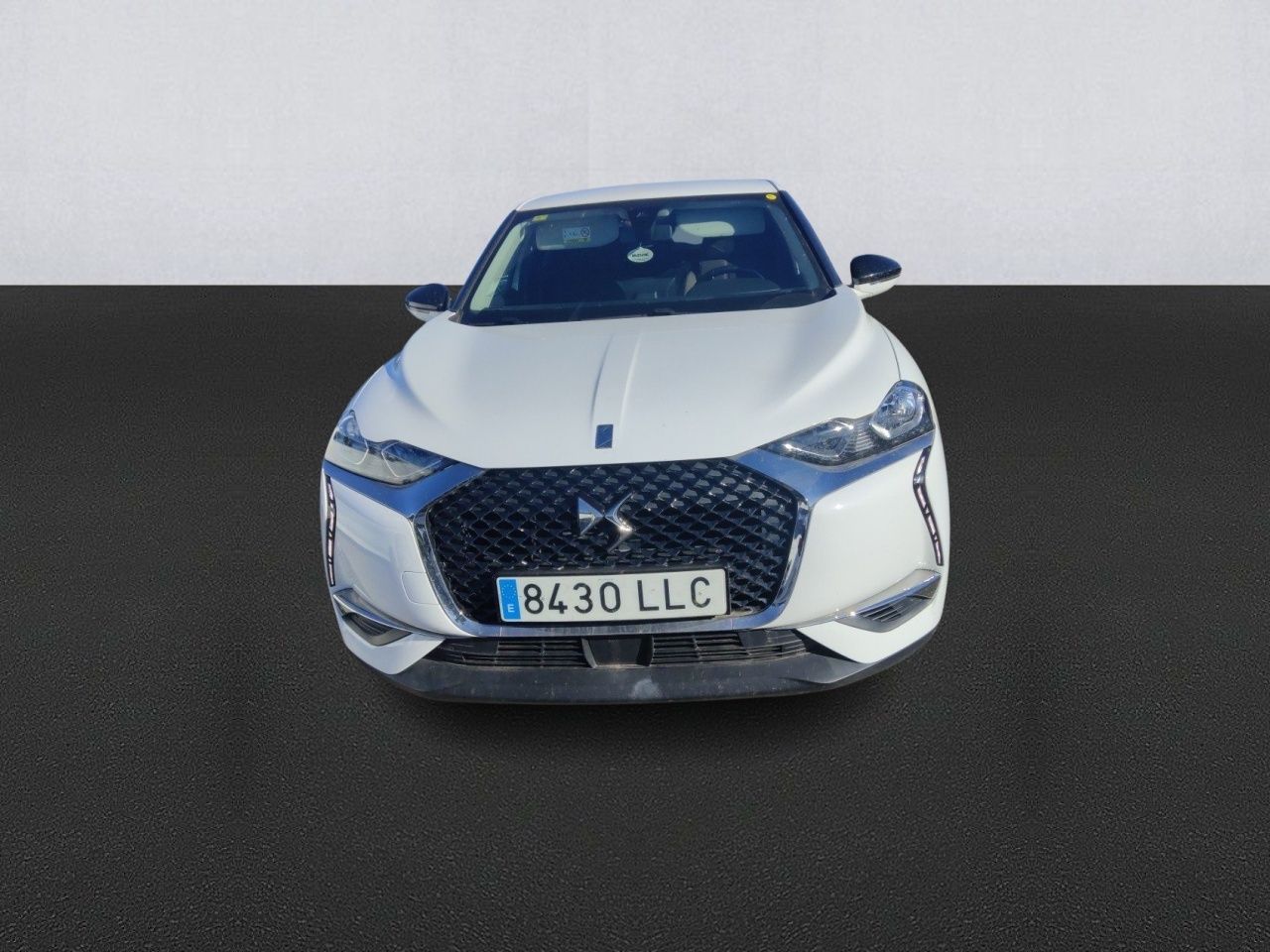 ds automobiles ds 3 2020 / foto grande (2)