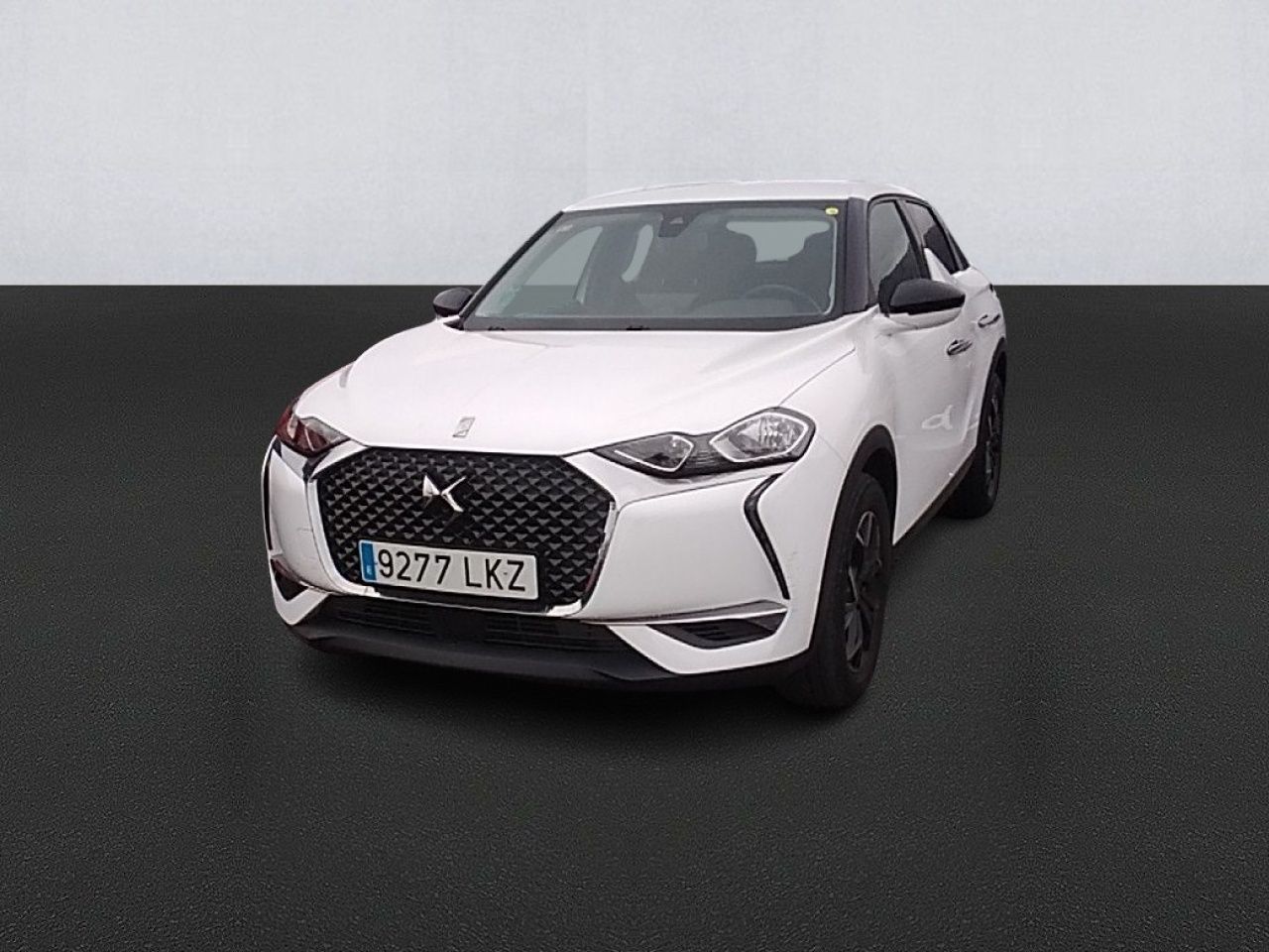 Foto ds automobiles ds 3 2020 /