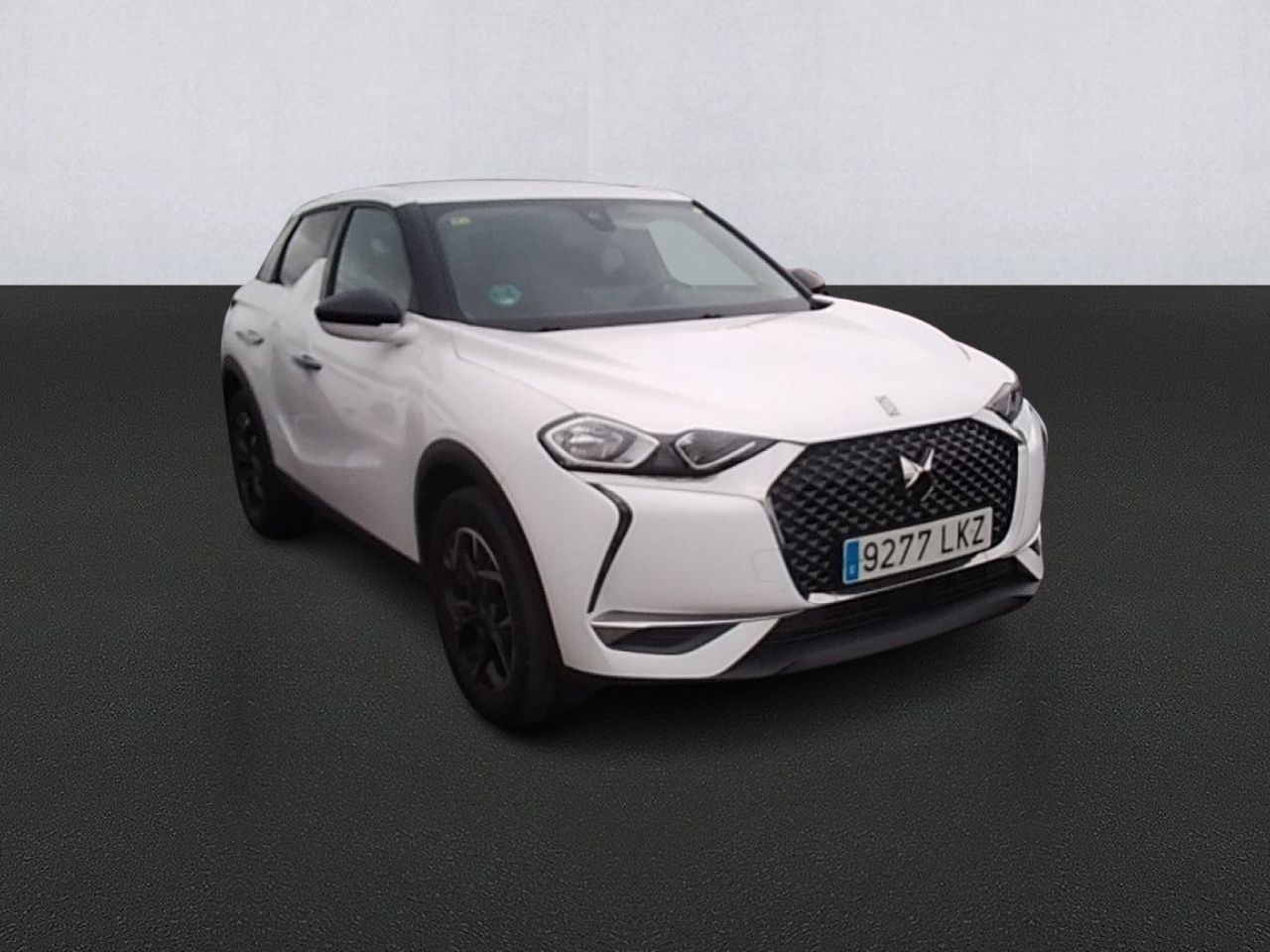 ds automobiles ds 3 2020 / foto grande (3)